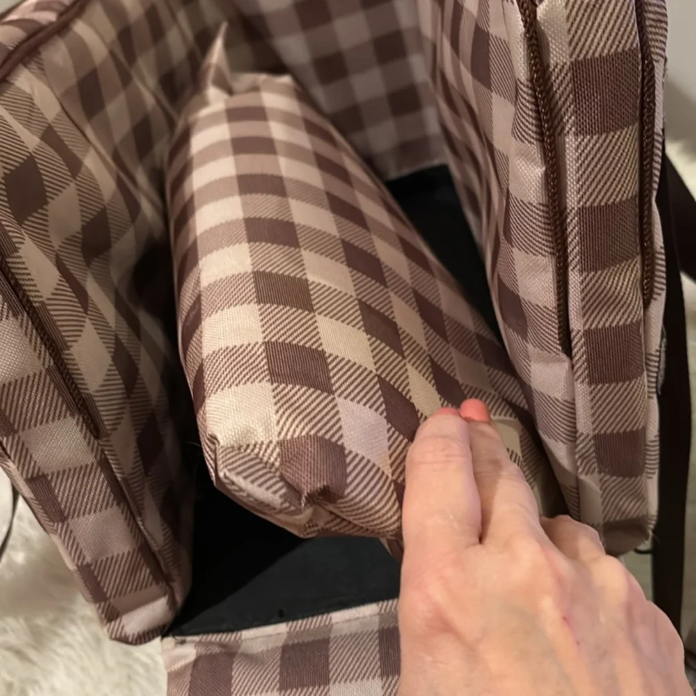 Geerduo Pet Carrier Tote